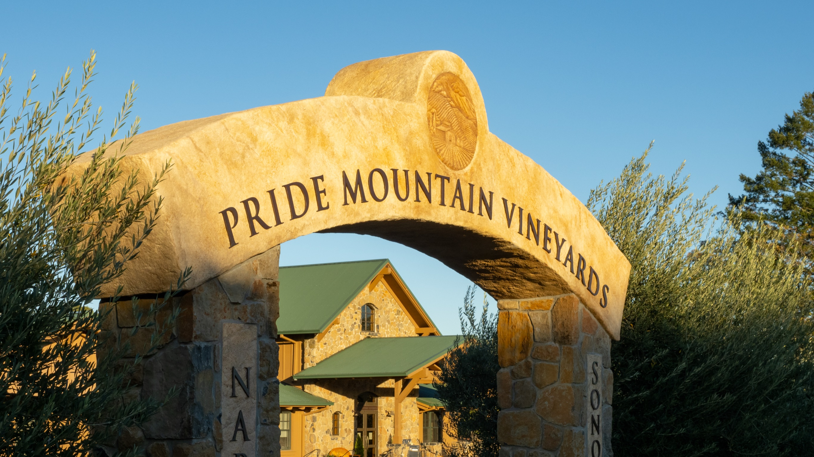 We're coming to Austin  for two very special wine dinners  and would love to have you join us!